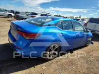 2021 Nissan SENTRA photo