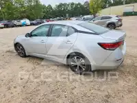 2021 Nissan SENTRA фото