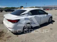 2021 Nissan SENTRA photo