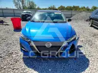 2021 Nissan SENTRA фото