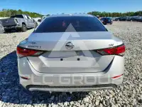 2021 Nissan SENTRA photo