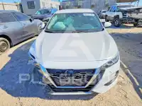 2021 Nissan SENTRA фото