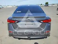 2021 Nissan SENTRA фото