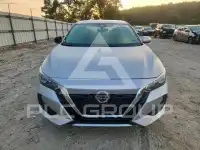 2021 Nissan SENTRA фото