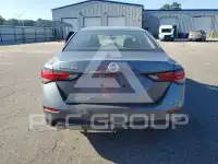 2021 Nissan SENTRA фото