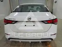 2021 Nissan SENTRA фото
