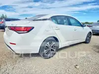 2021 Nissan SENTRA photo