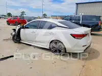 2021 Nissan SENTRA фото