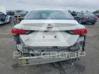 2021 Nissan SENTRA фото