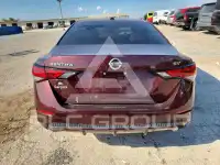 2021 Nissan SENTRA фото