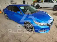 2021 Nissan SENTRA фото