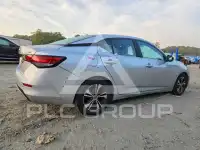 2021 Nissan SENTRA фото