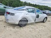 2021 Nissan SENTRA фото
