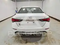 2021 Nissan SENTRA фото