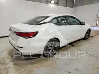 2021 Nissan SENTRA фото