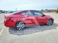 2021 Nissan SENTRA фото