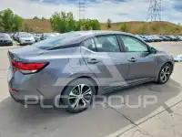 2021 Nissan SENTRA фото