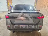 2021 Nissan SENTRA фото