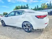 2021 Nissan SENTRA photo