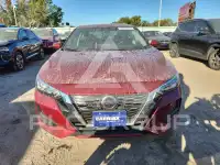 2021 Nissan SENTRA фото
