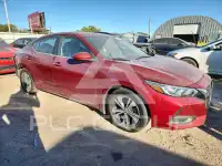 2021 Nissan SENTRA фото