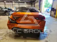 2021 Nissan SENTRA фото