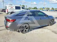2021 Nissan SENTRA фото