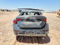 2021 Nissan SENTRA фото