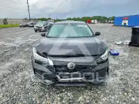 2021 Nissan SENTRA фото
