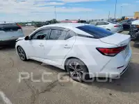2021 Nissan SENTRA фото