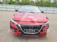 2021 Nissan SENTRA фото