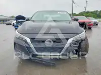 2021 Nissan SENTRA photo