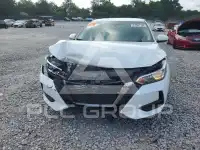 2021 Nissan SENTRA фото