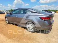 2021 Nissan SENTRA photo