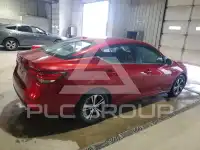 2021 Nissan SENTRA фото