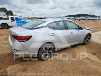 2021 Nissan SENTRA фото