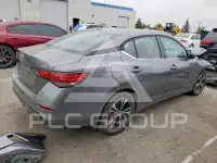 2021 Nissan SENTRA фото