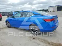 2021 Nissan SENTRA фото