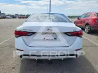 2021 Nissan SENTRA фото