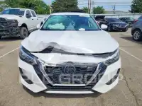 2021 Nissan SENTRA фото