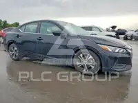 2021 Nissan SENTRA photo