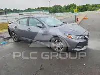 2021 Nissan SENTRA фото