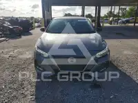 2021 Nissan SENTRA фото