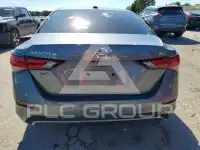2021 Nissan SENTRA фото