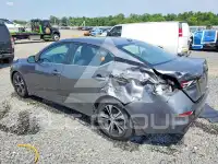 2021 Nissan SENTRA фото