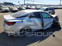 2021 Nissan SENTRA photo
