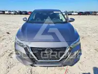 2021 Nissan SENTRA photo