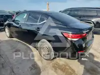 2021 Nissan SENTRA фото