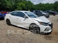2021 Nissan SENTRA фото