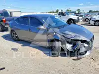 2021 Nissan SENTRA фото